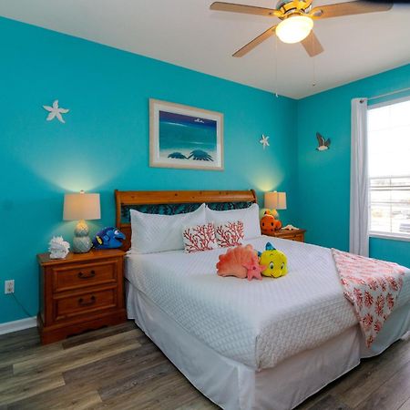 Mickey'S Whimsical Wonderland Apartment Kissimmee Luaran gambar
