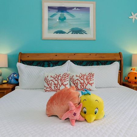 Mickey'S Whimsical Wonderland Apartment Kissimmee Luaran gambar