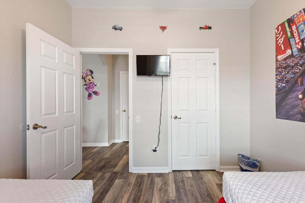 Mickey'S Whimsical Wonderland Apartment Kissimmee Luaran gambar