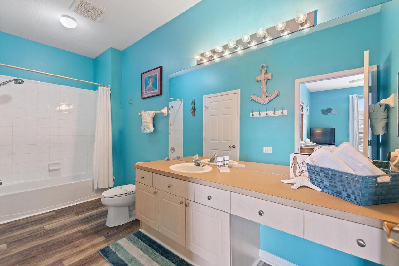 Mickey'S Whimsical Wonderland Apartment Kissimmee Luaran gambar