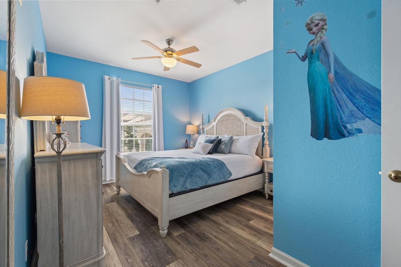 Mickey'S Whimsical Wonderland Apartment Kissimmee Luaran gambar