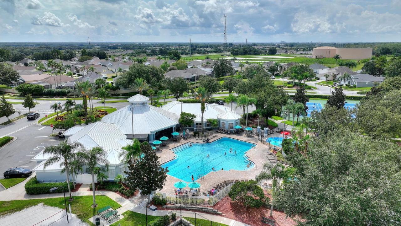 Mickey'S Whimsical Wonderland Apartment Kissimmee Luaran gambar
