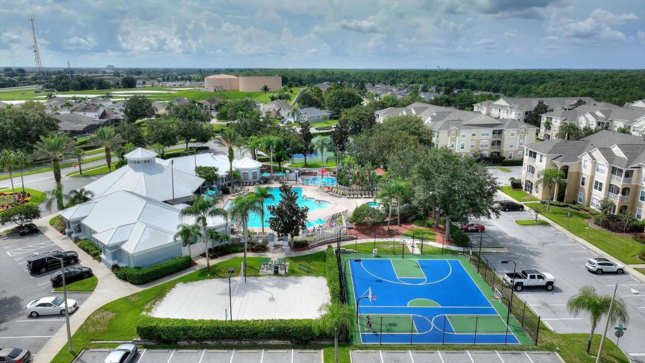 Mickey'S Whimsical Wonderland Apartment Kissimmee Luaran gambar