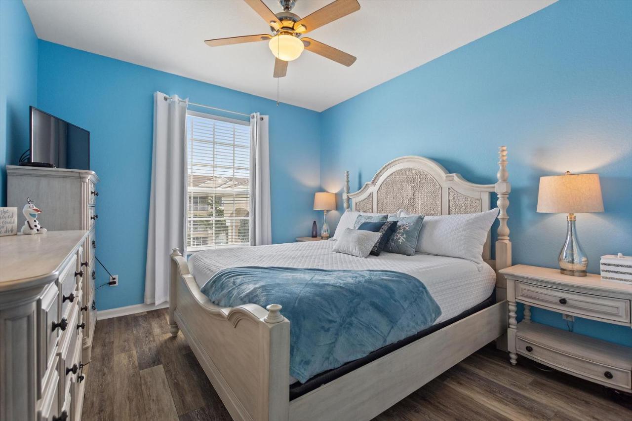 Mickey'S Whimsical Wonderland Apartment Kissimmee Luaran gambar