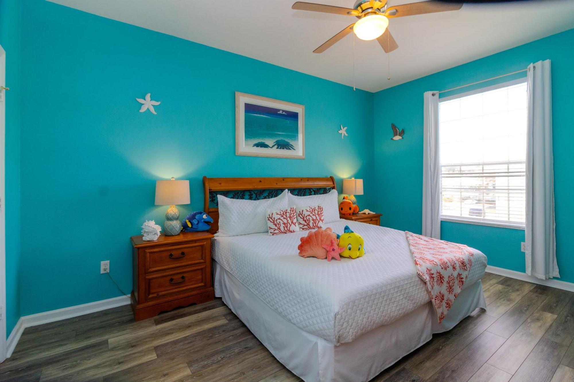 Mickey'S Whimsical Wonderland Apartment Kissimmee Luaran gambar