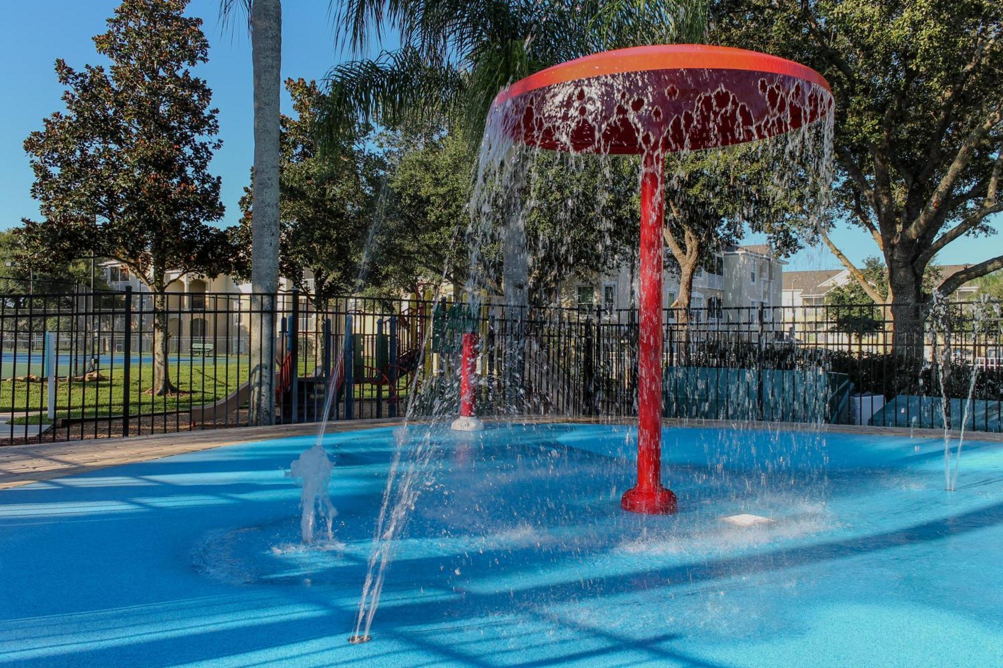 Mickey'S Whimsical Wonderland Apartment Kissimmee Luaran gambar